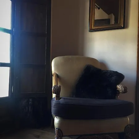 Bed and breakfast La Sorpresa Valle de Abdalajís