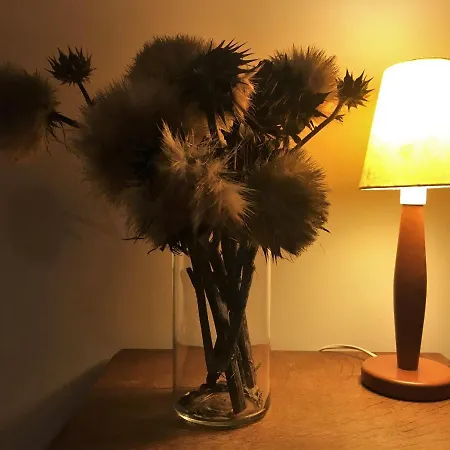 Bed and breakfast La Sorpresa Valle de Abdalajís