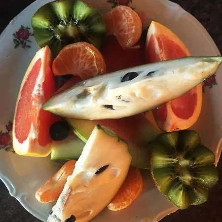 Frühstückspension La Sorpresa *