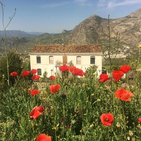 La Sorpresa Valle de Abdalagís