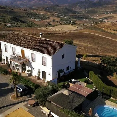 La Sorpresa 4*