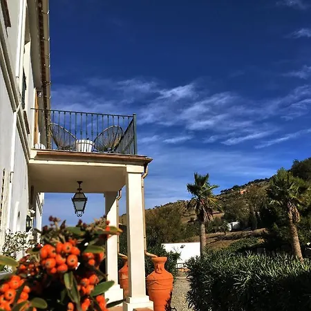 La Sorpresa Valle de Abdalagís