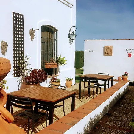 La Sorpresa Valle de Abdalagís