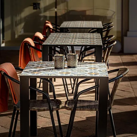 La Sorpresa Bed and breakfast 4*