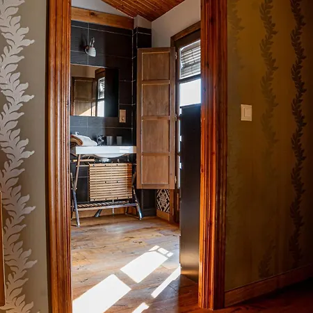 La Sorpresa Bed and breakfast 4*