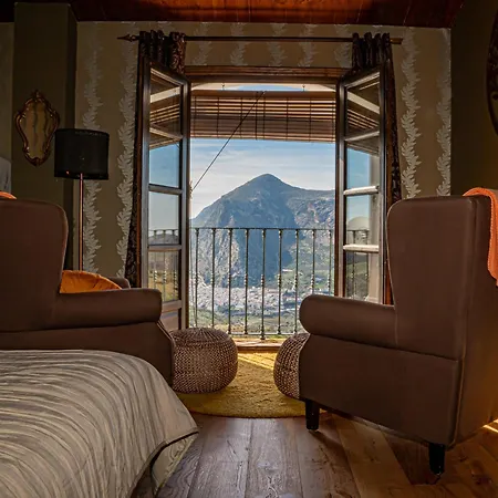 La Sorpresa Bed and breakfast