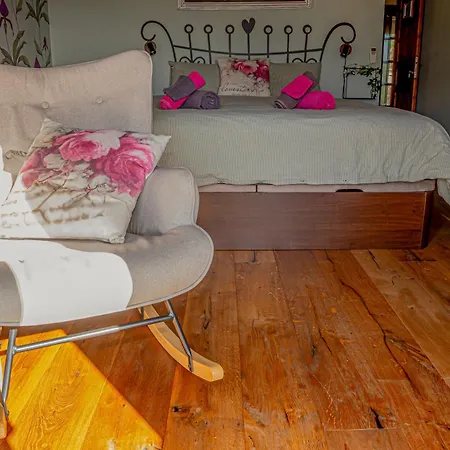 Bed and breakfast La Sorpresa