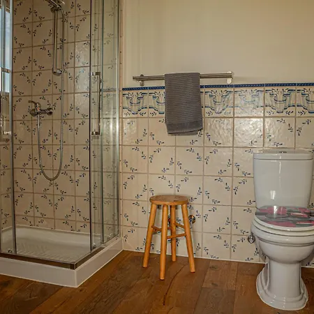 Bed and breakfast La Sorpresa 4*