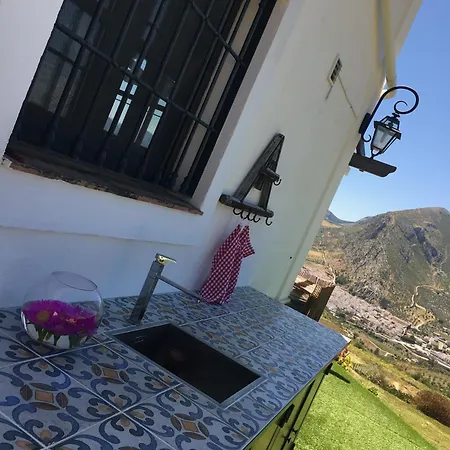 La Sorpresa Valle de Abdalagís