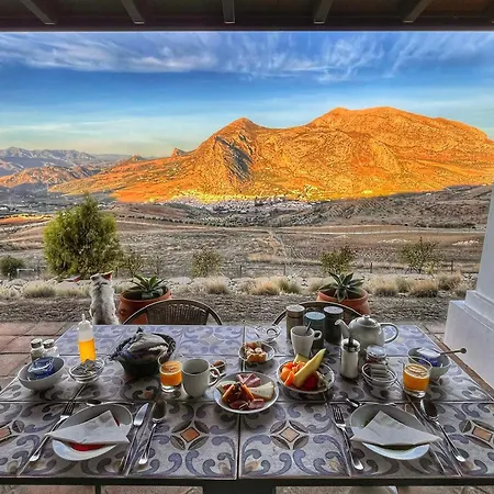 La Sorpresa Valle de Abdalajís