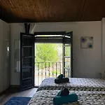 ベッド・アンド・ブレックファスト La Sorpresa Valle de Abdalagís