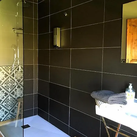 La Sorpresa Bed & Breakfast Valle de Abdalagís