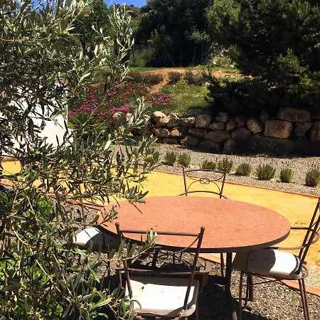 La Sorpresa Bed & Breakfast 4*