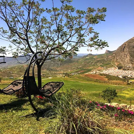 La Sorpresa Valle de Abdalagís