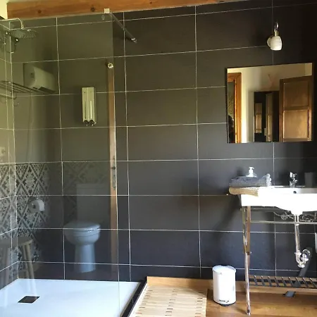 Frühstückspension La Sorpresa