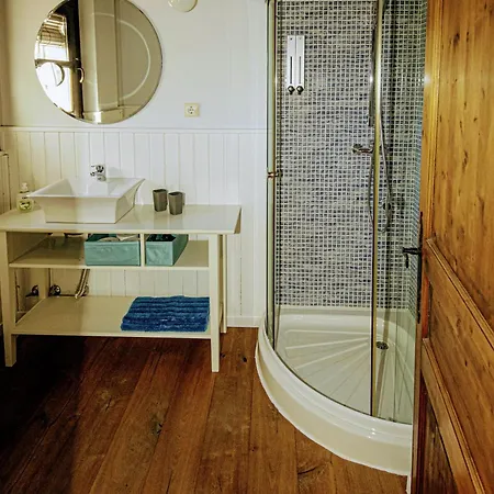 La Sorpresa Bed & Breakfast Valle de Abdalagís