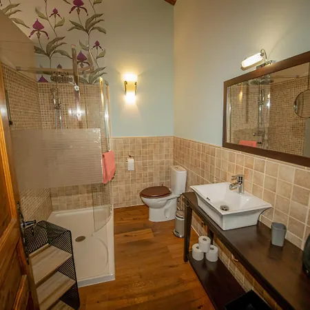 La Sorpresa Valle de Abdalagís