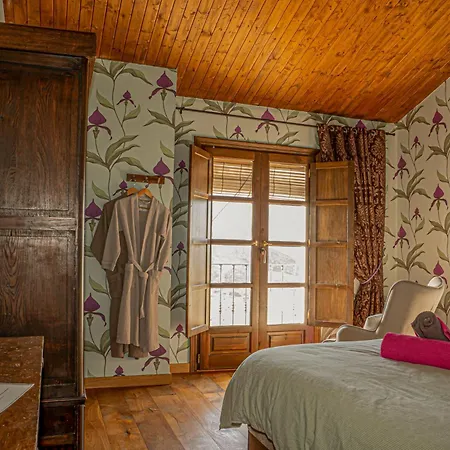 Nocleg ze śniadaniem La Sorpresa 4*