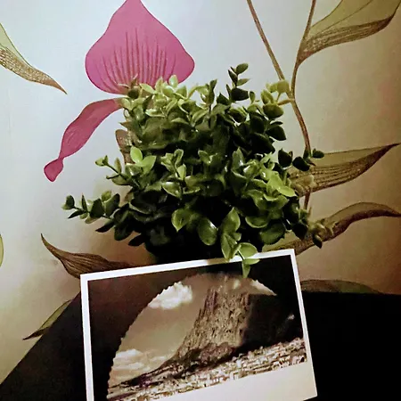 La Sorpresa Panzió