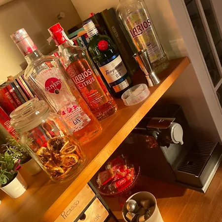 La Sorpresa Nocleg ze śniadaniem 4*