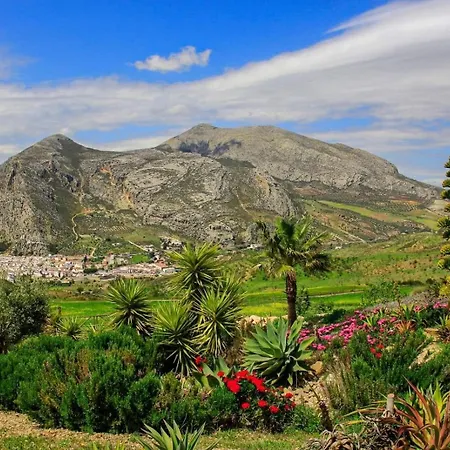 La Sorpresa Bed & Breakfast