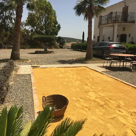 La Sorpresa 4* Valle de Abdalagís