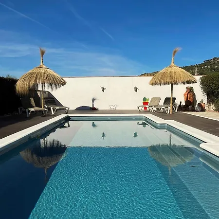 Bed & Breakfast La Sorpresa 4*