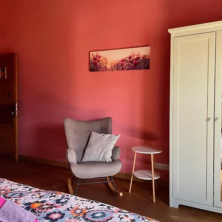 Bed & Breakfast La Sorpresa 4*