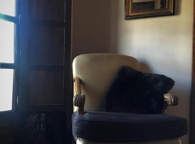 ベッド・アンド・ブレックファスト La Sorpresa Valle de Abdalagís