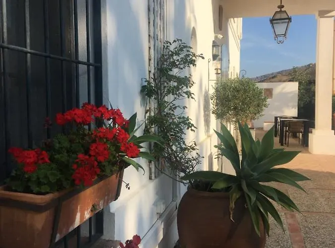 ベッド・アンド・ブレックファスト La Sorpresa