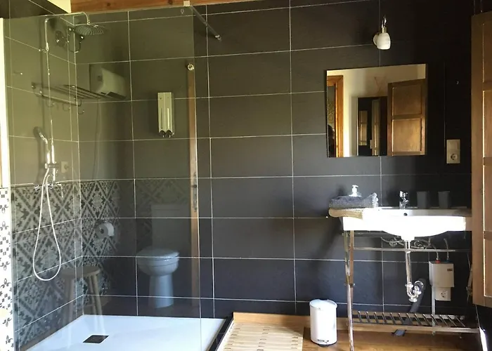 ベッド・アンド・ブレックファスト La Sorpresa