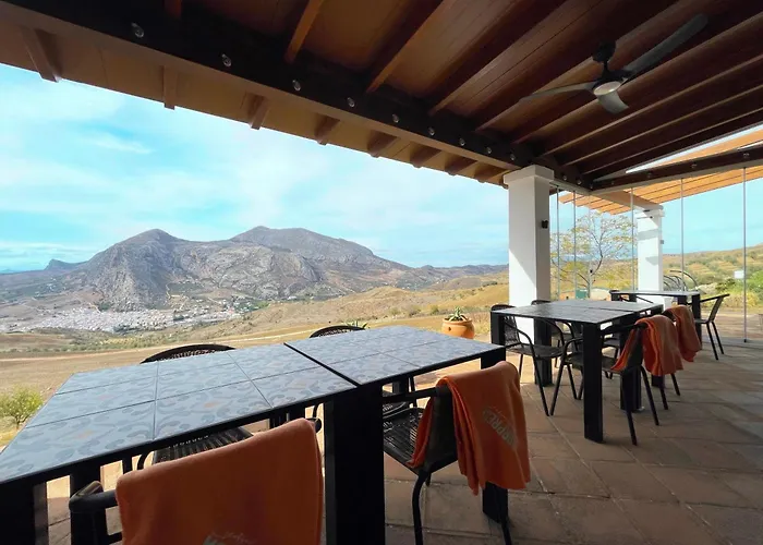 ベッド・アンド・ブレックファスト La Sorpresa 4*