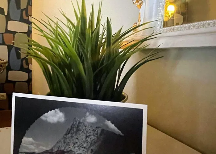 La Sorpresa Valle de Abdalagís