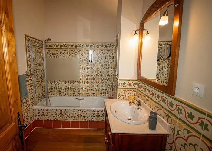 ベッド・アンド・ブレックファスト La Sorpresa Valle de Abdalagís