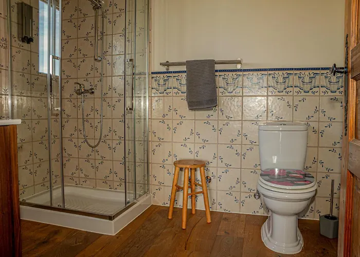 ベッド・アンド・ブレックファスト La Sorpresa 4*