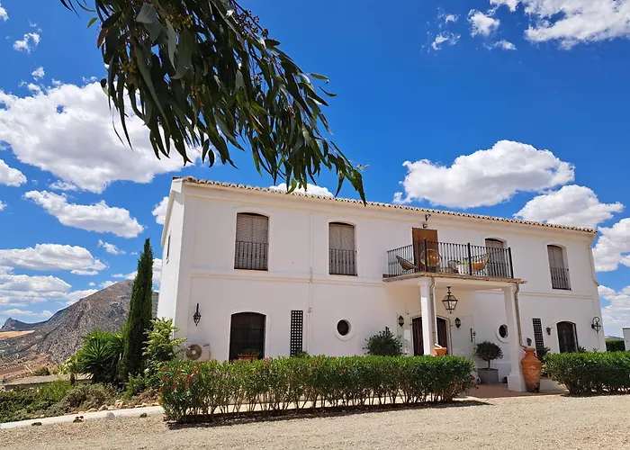 ベッド・アンド・ブレックファスト La Sorpresa