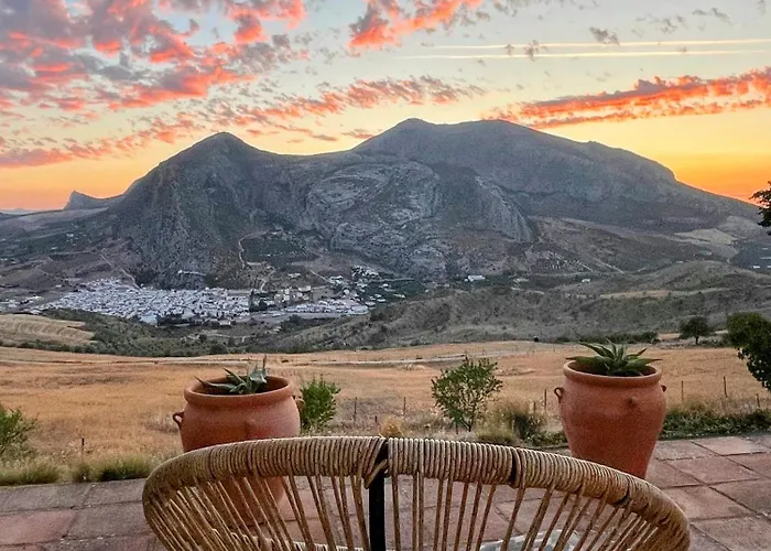 Frühstückspension La Sorpresa