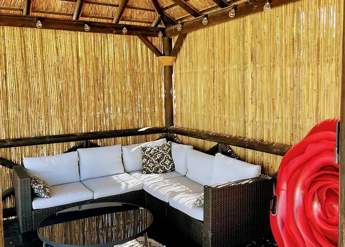 ベッド・アンド・ブレックファスト La Sorpresa