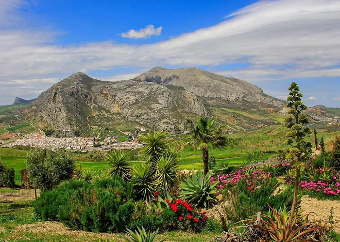 La Sorpresa ベッド・アンド・ブレックファスト