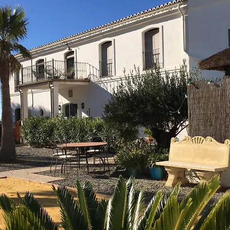 La Sorpresa Bed & Breakfast Valle de Abdalagís