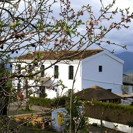 Bed & Breakfast La Sorpresa *