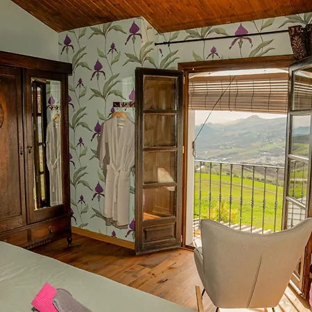 La Sorpresa Bed & Breakfast