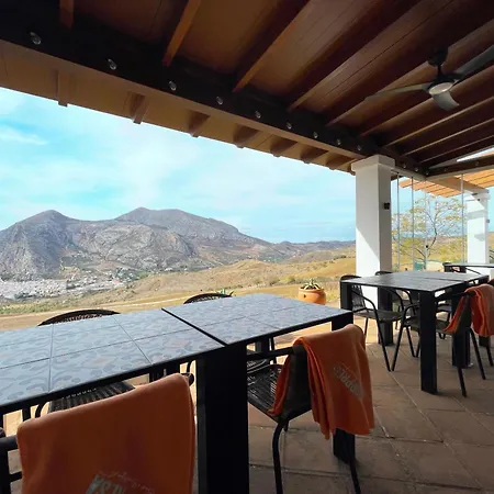 Bed & Breakfast La Sorpresa *