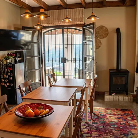 La Sorpresa Bed & Breakfast
