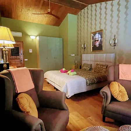 Bed & Breakfast La Sorpresa *