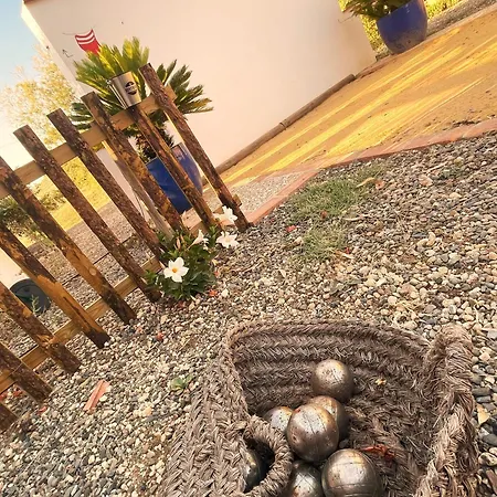Bed & Breakfast La Sorpresa *