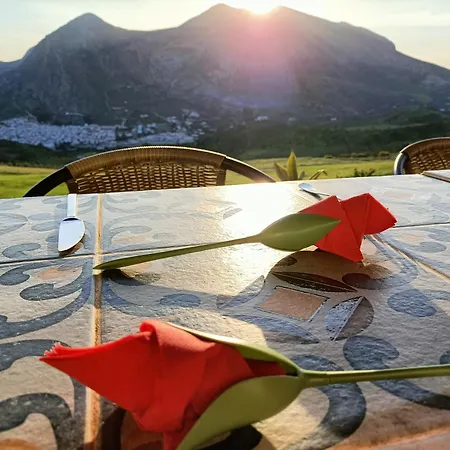 La Sorpresa Bed & Breakfast *