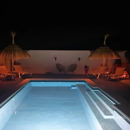 Bed & Breakfast La Sorpresa *